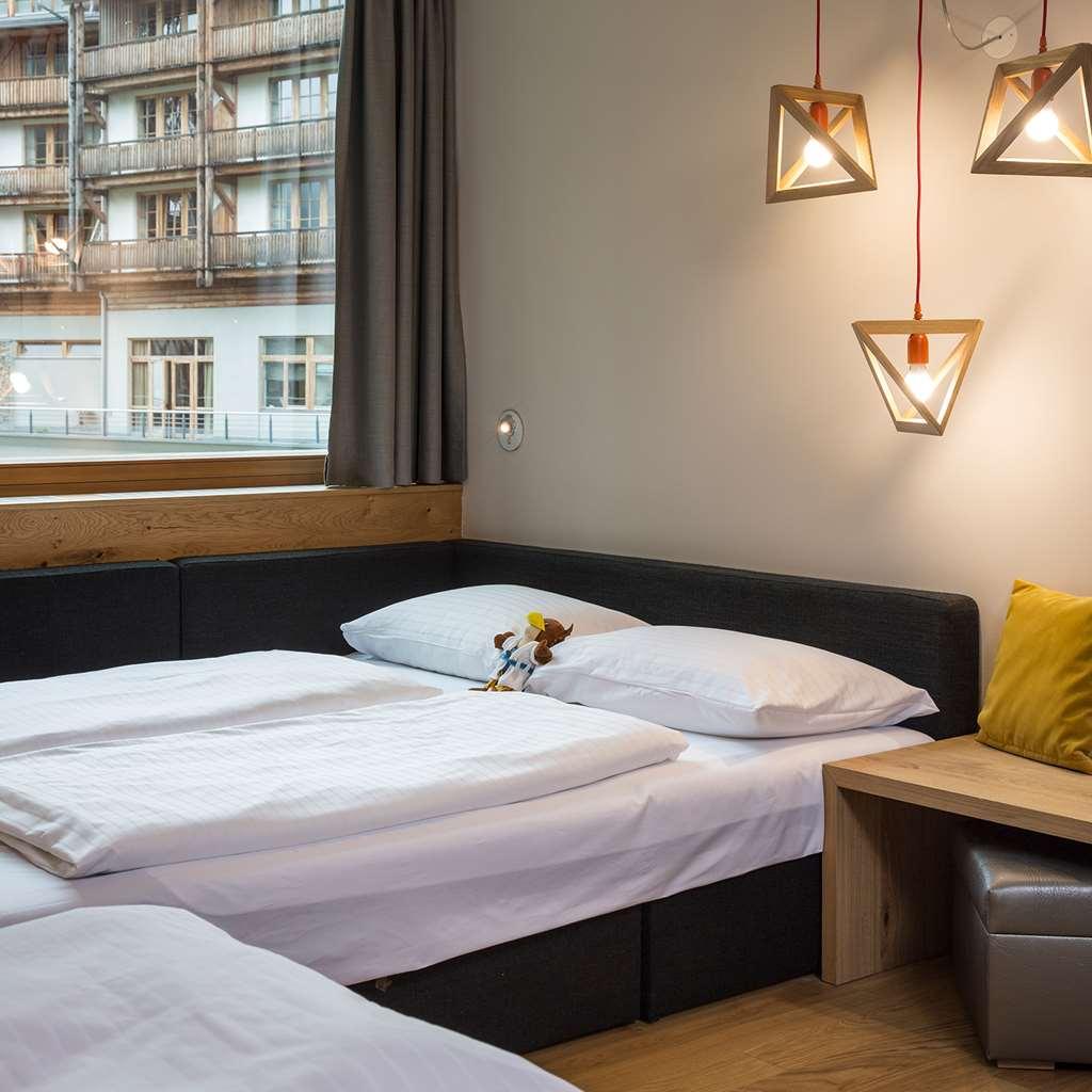 Falkensteiner Aktiv & Familienhotel Cristallo Superior Katschberghöhe Cameră foto