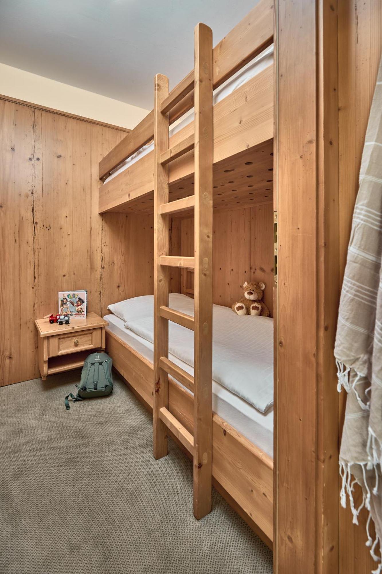Falkensteiner Aktiv & Familienhotel Cristallo Superior Katschberghöhe Cameră foto